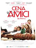 Cena Tra Amici