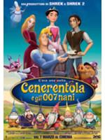 Cenerentola E Gli 007 Nani