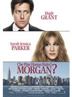 Che Fine Hanno Fatto I Morgan?