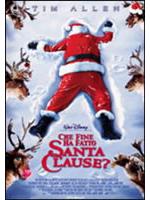 Che Fino Ha Fatto Santa Clause?