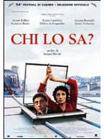 Chi Lo Sa?