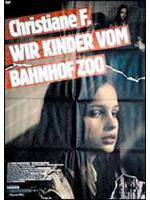 Christiana F. - Noi I Ragazzi Dello Zoo Di Berlino