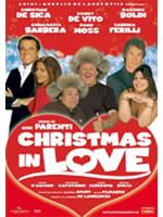 Christmas In Love