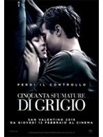 Cinquanta Sfumature Di Grigio