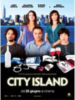 City Island