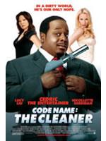 Code Name: The Cleaner