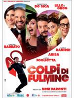 Colpi Di Fulmine