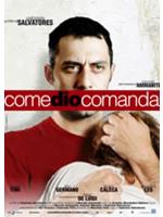 Come Dio Comanda