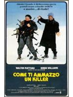 Come Ti Ammazzo Un Killer
