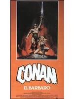 Conan Il Barbaro