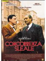 Concorrenza Sleale