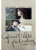 Confession Of A Child Of The Century