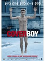 Cover-boy