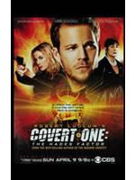 Covert One - Virus Mortale