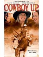Cowboy Up