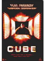 Cube - Il Cubo