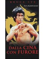 Dalla Cina Con Furore