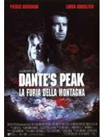 Dante's Peak - La Furia Della Montagna