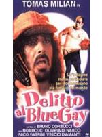 Delitto Al Blue Gay