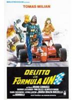 Delitto In Formula Uno