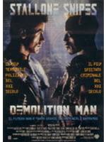 Demolition Man
