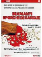 Diamanti Sporchi Di Sangue