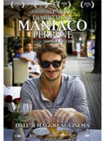 Diario Di Un Maniaco Perbene