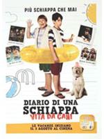 Diario Di Una Schiappa 3 - Vita Da Cani