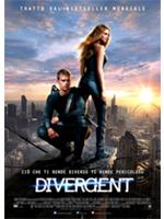 Divergent