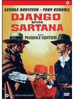 Django Sfida Sartana