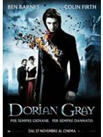 Dorian Gray