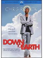Down To Earth