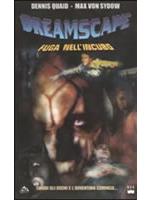 Dreamscape - Fuga Nell'incubo