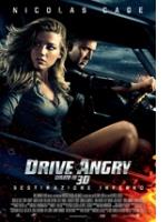 Drive Angry