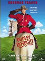 Dudley Do-right