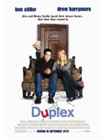 Duplex - Un Appartamento Per Tre
