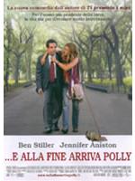 ...e Alla Fine Arriva Polly