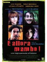 E Allora Mambo