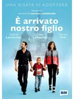 E' Arrivato Nostro Figlio
