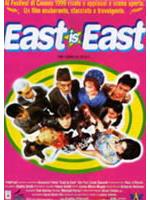 East Is East