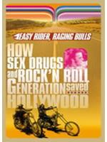 Easy Riders, Raging Bulls