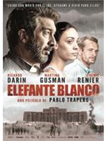 Elefante Blanco