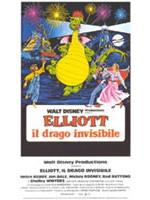 Elliott, Il Drago Invisibile