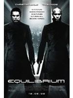 Equilibrium