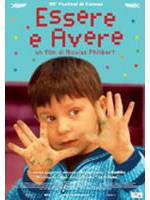 Essere E Avere