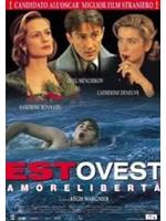 Est Ovest - Amore Liberta'