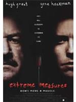Extreme Measures - Soluzioni Estreme