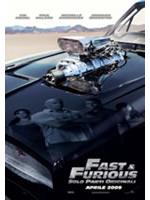 Fast And Furious - Solo Parti Originali