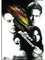 Fast And Furious
