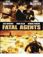 Fatal Agents
